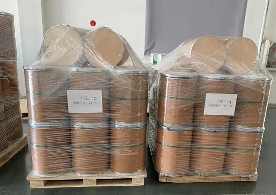 Stabilisers for The Food Industry Stabilisers for The Food Industry