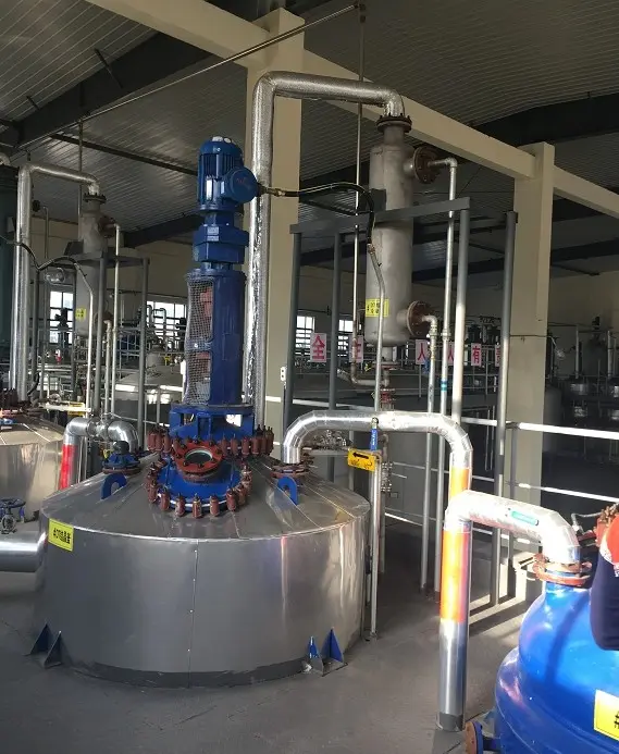 Polymerisation blocking agent Polymerisation blocking agent