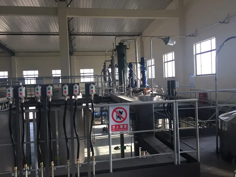 Polymerization Inhibitor Polymerization Inhibitor