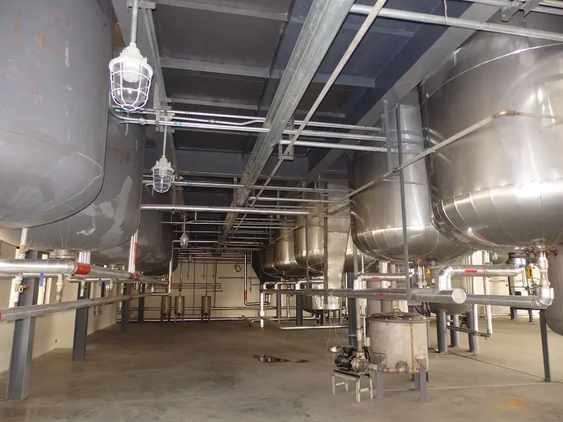 Antioxidant Colour Reducer Antioxidant Colour Reducer