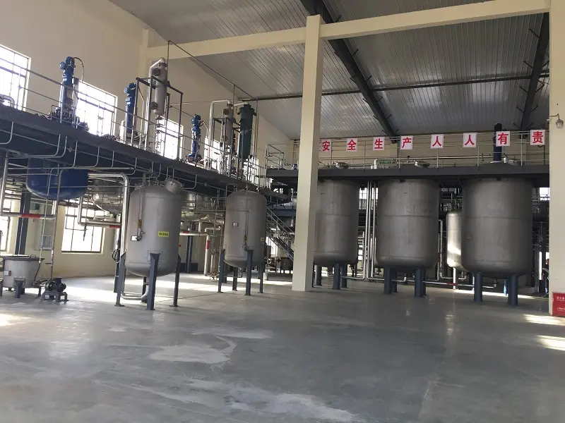 Organic Polymers DTBHQ Organic Polymers DTBHQ