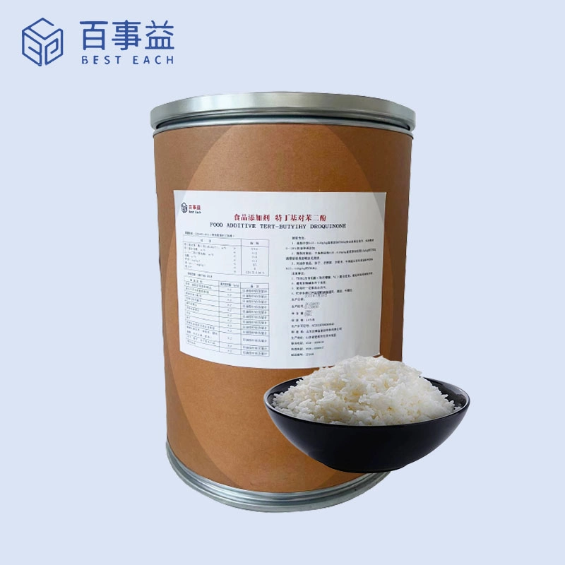 Instant Rice Antioxidant TBHQ