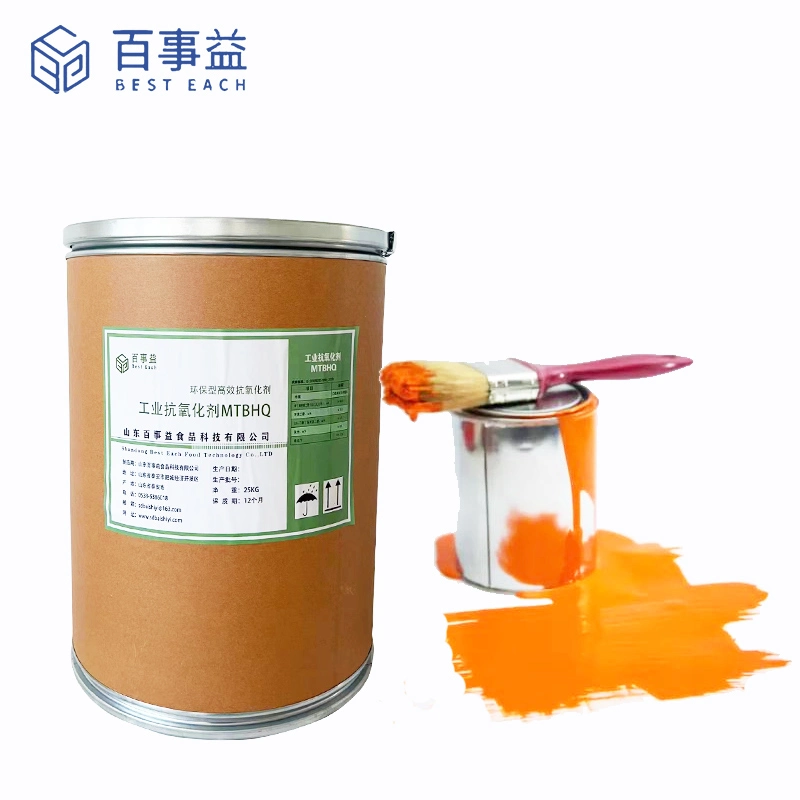 Coating antioxidants