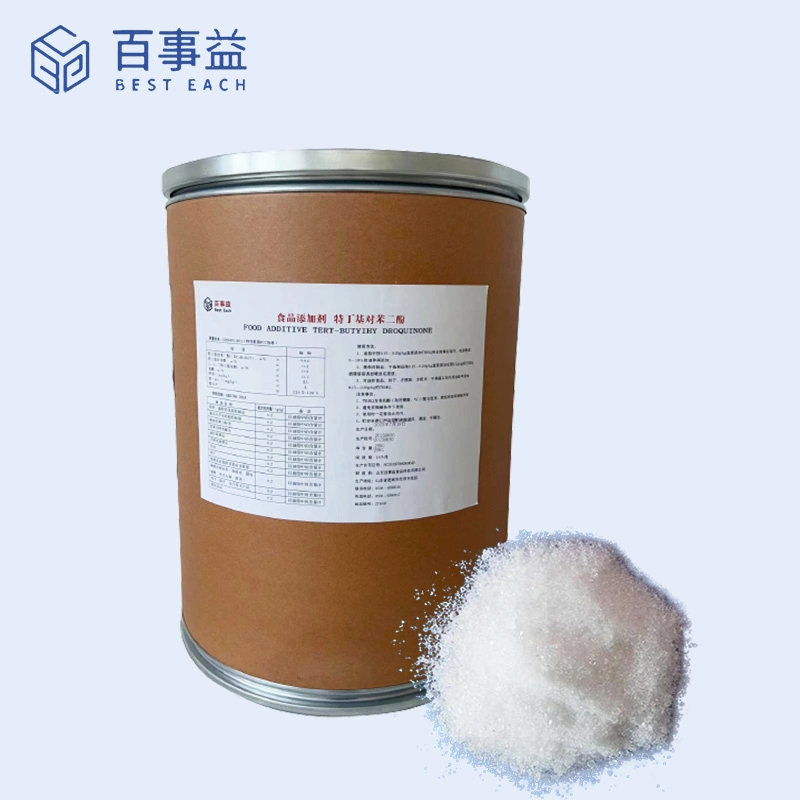 o-tert-butylhydroquinone