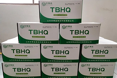 Oil and Grease Antioxidant TBHQ